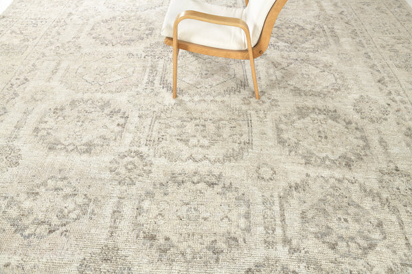 Shazdeh, Domicile Collection, Seasons - styled in room setting [#2]
