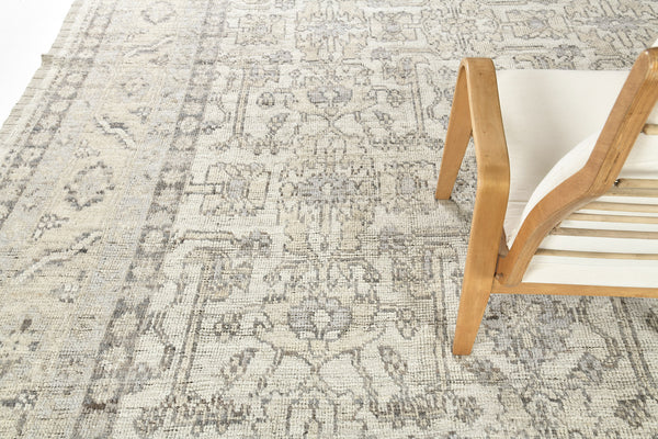 Boostan, Domicile Collection, Seasons - overhead flat lay view [#1]