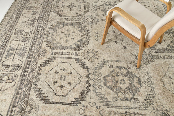 Shazdeh, Domicile Collection, Seasons - styled in room setting [#3]