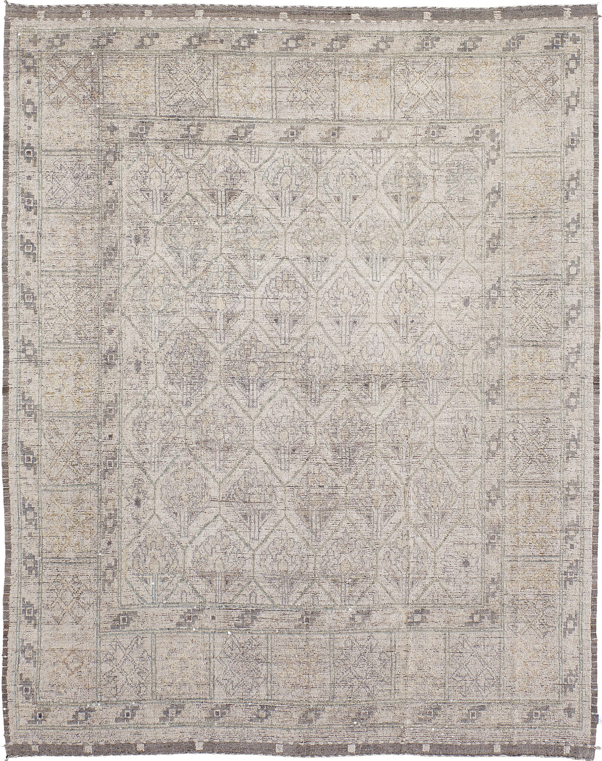 Eram, Domicile Collection, Seasons - one-of-a-kind handmade area rug [#2]