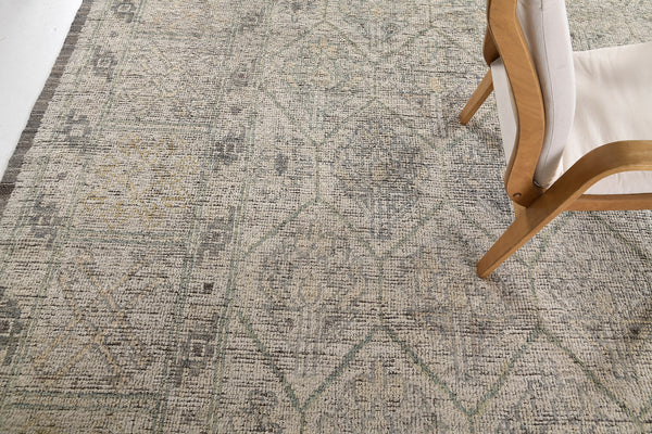 Eram, Domicile Collection, Seasons - detailed border and fringe [#2]