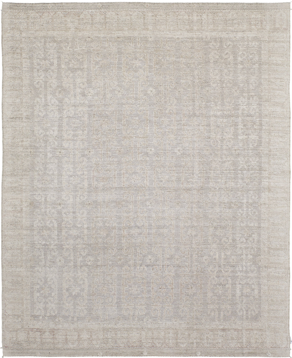 Shanbalileh, Domicile Collection, Seasons - one-of-a-kind handmade area rug