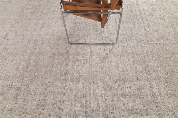 Shanbalileh, Domicile Collection, Seasons - close-up of weave texture and pile