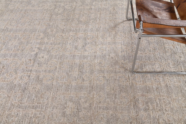 Shanbalileh, Domicile Collection, Seasons - overhead flat lay view