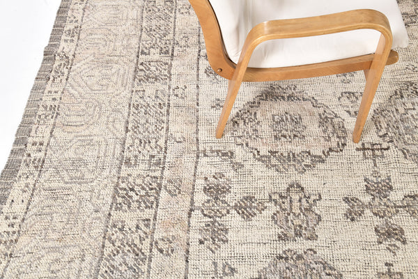 Coresantha, Domicile Collection, Seasons - detailed border and fringe [#3]