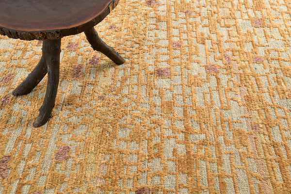 Modern Rug Image 3311 Alwib, Atlas Collection