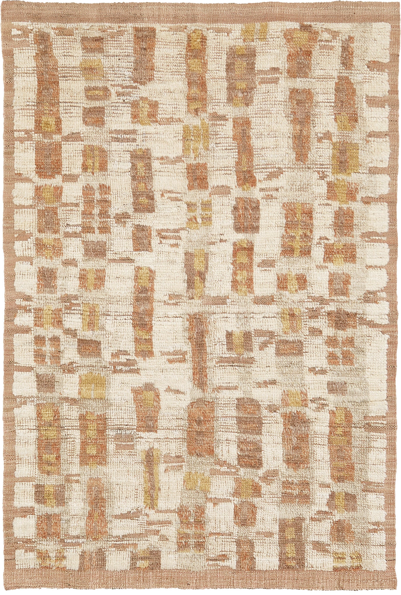 Modern Rug Image 3561 Ayich, Kust Collection