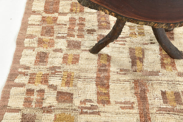 Modern Rug Image 3564 Ayich, Kust Collection