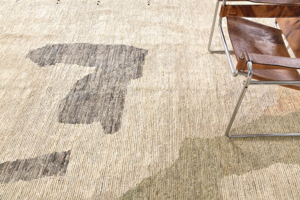 Modern Rug Image 6485 Maknes, Atlas Collection