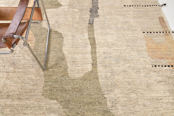 Modern Rug Image 6492 Maknes, Atlas Collection