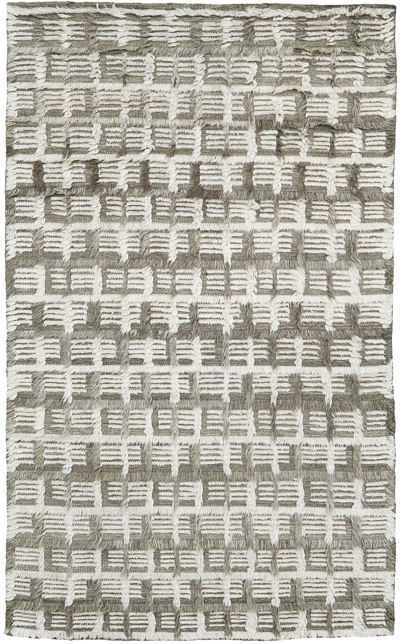 Grain Rug Sahara 31729 - 4' 10
