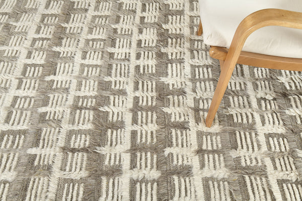 Modern Rug Image 5057 Hanin, Sahara Collection
