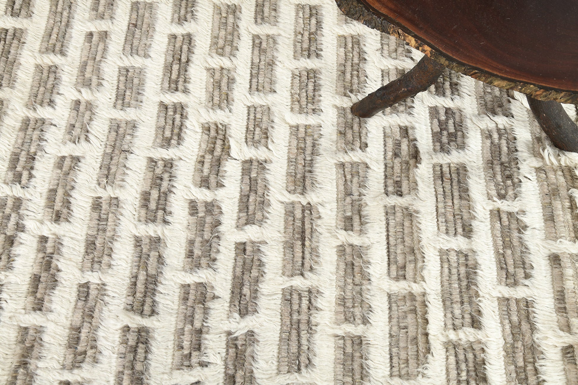 Ivory Clay