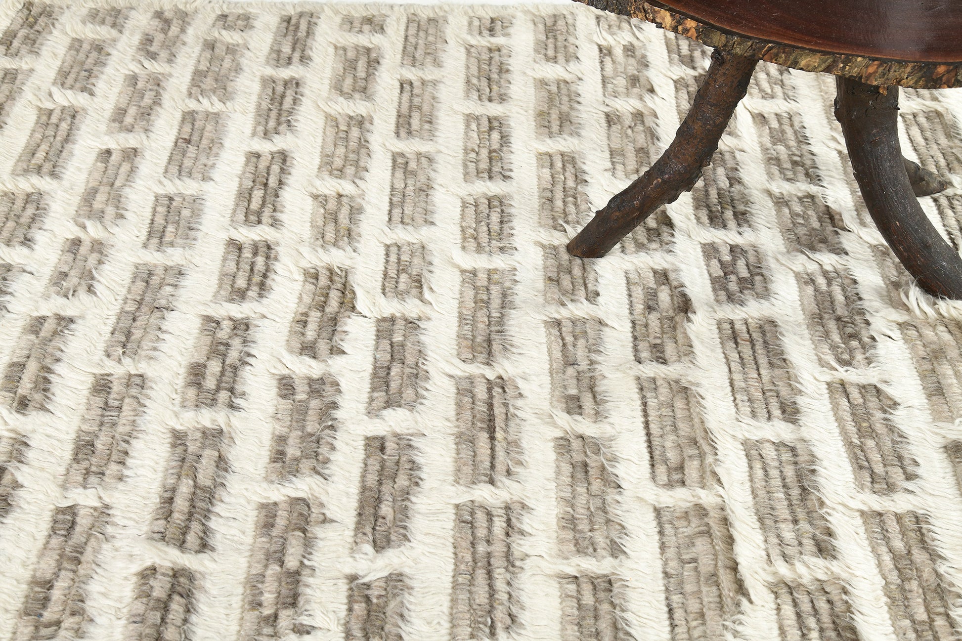 Ivory Clay