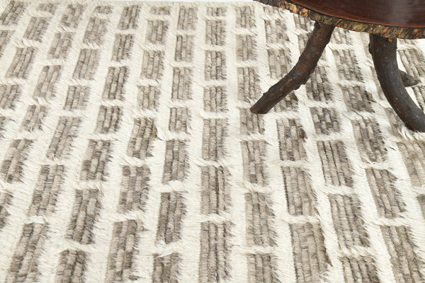 Ivory Clay