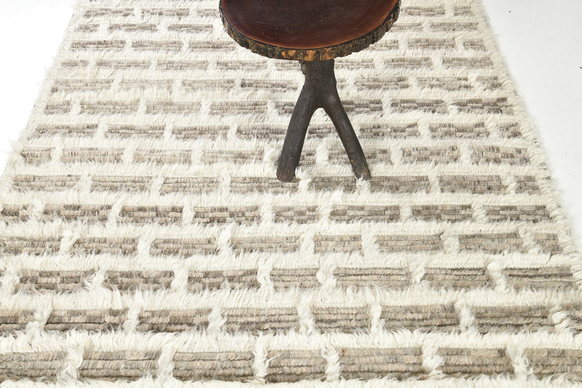 Ivory Clay