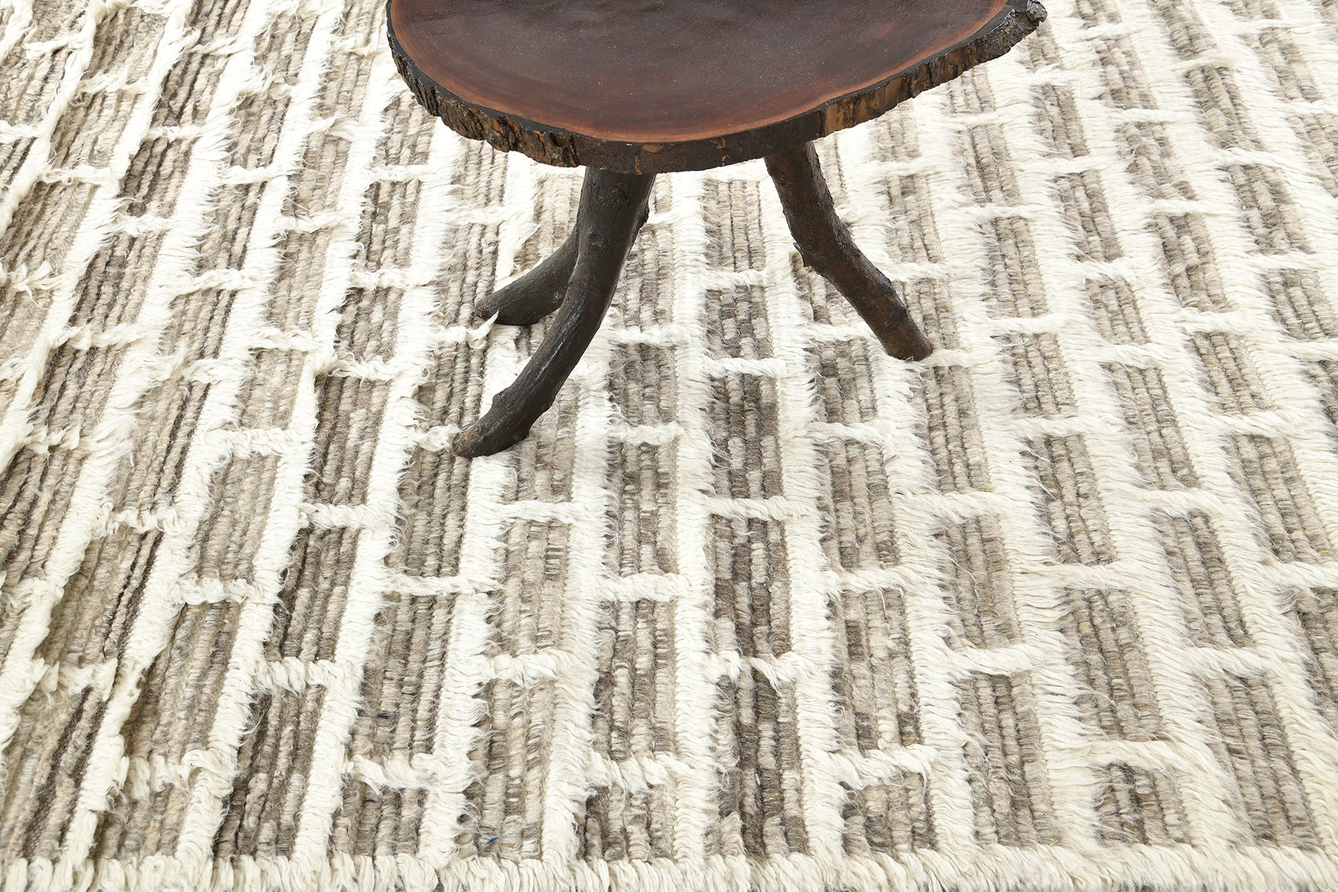Ivory Clay