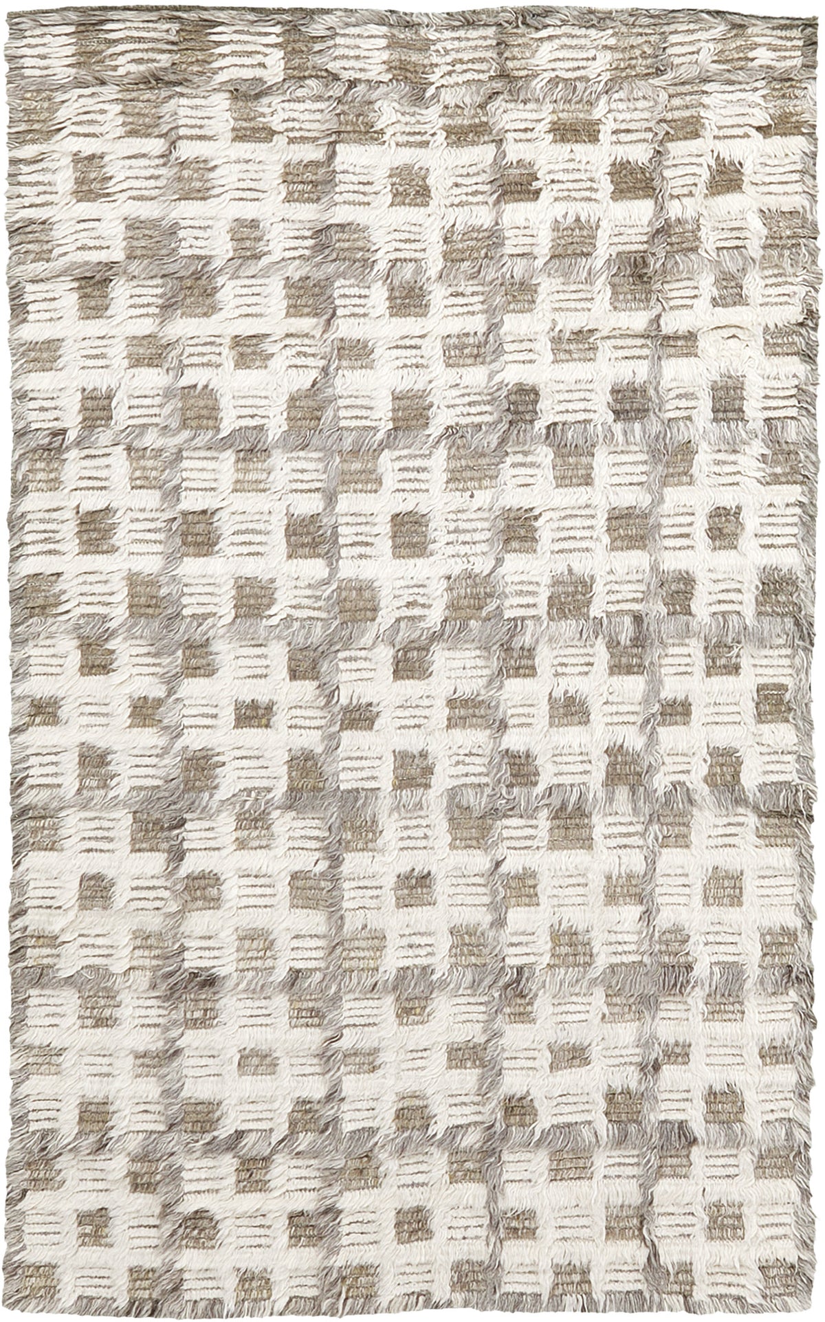 Modern Rug Image 7130 Miha, Sahara Collection