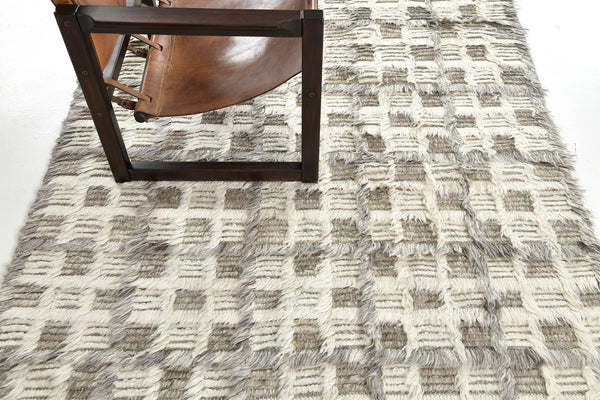 Modern Rug Image 7133 Miha, Sahara Collection