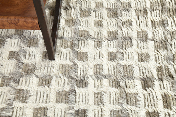Modern Rug Image 7132 Miha, Sahara Collection