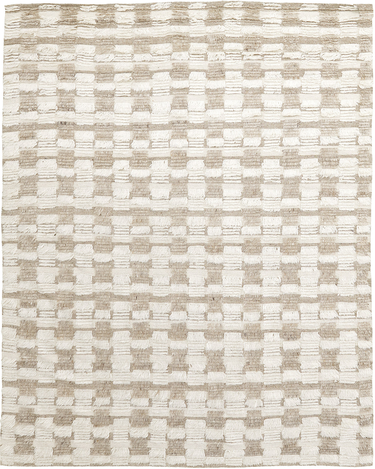 Modern Rug Image 3339 Amia, Sahara Collection