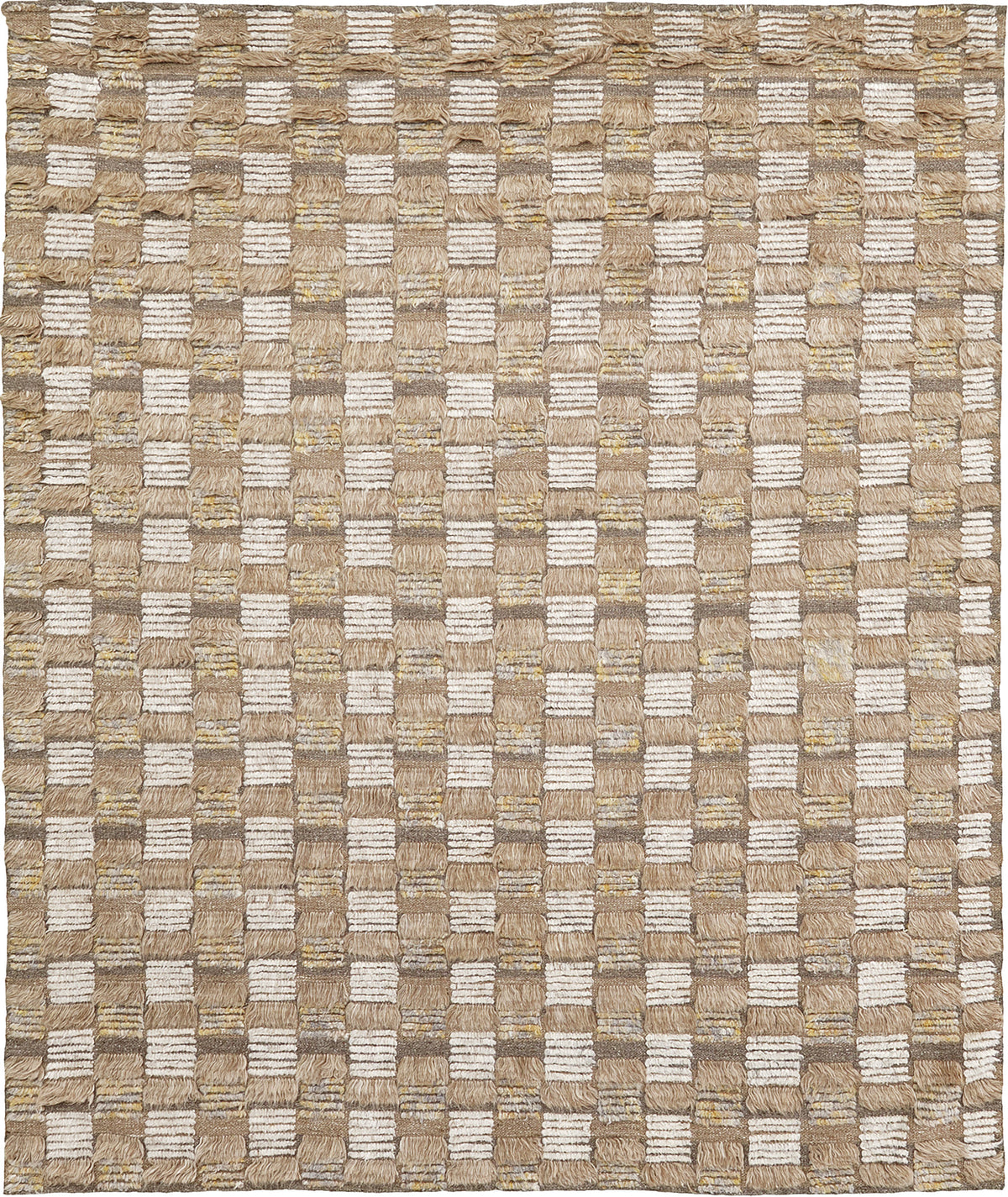 Modern Rug Image 3345 Amia, Sahara Collection