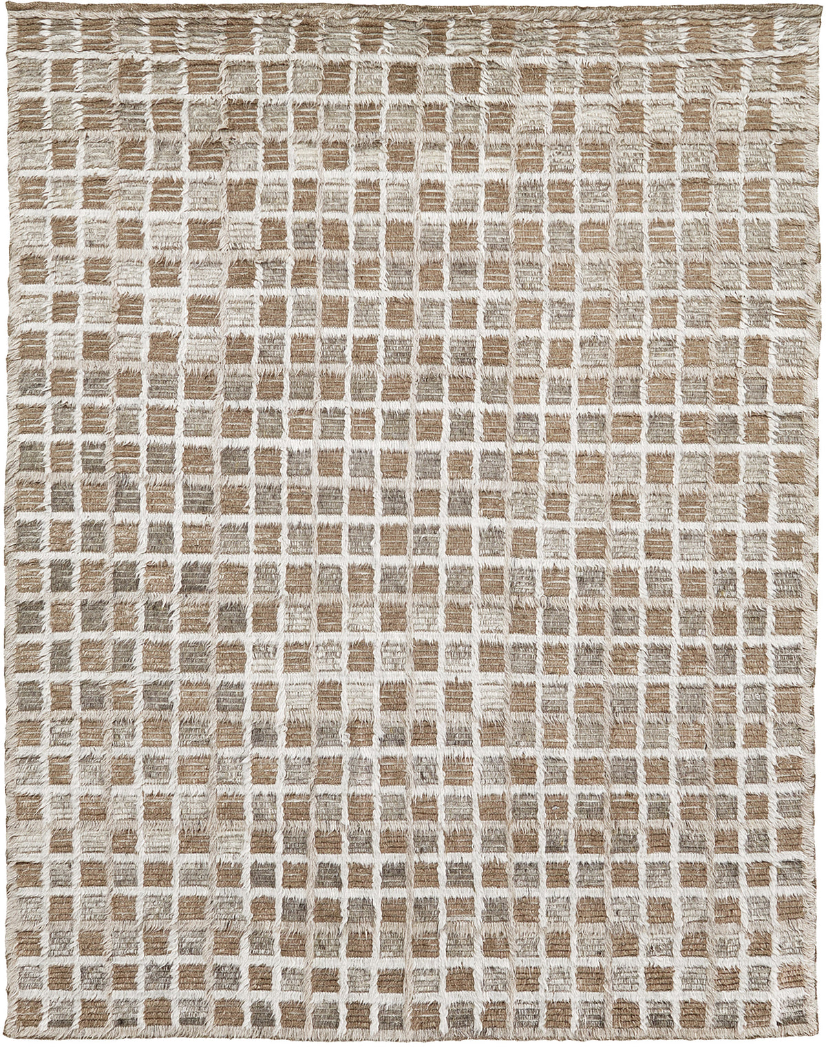 Modern Rug Image 7124 Miha, Sahara Collection