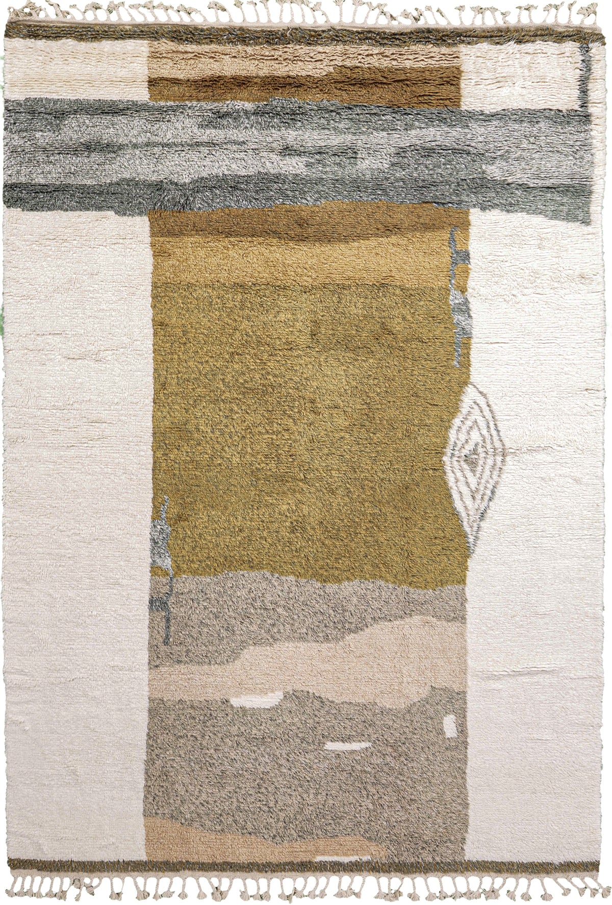 Modern Rug Image 5645 Jorja, Atlas Collection