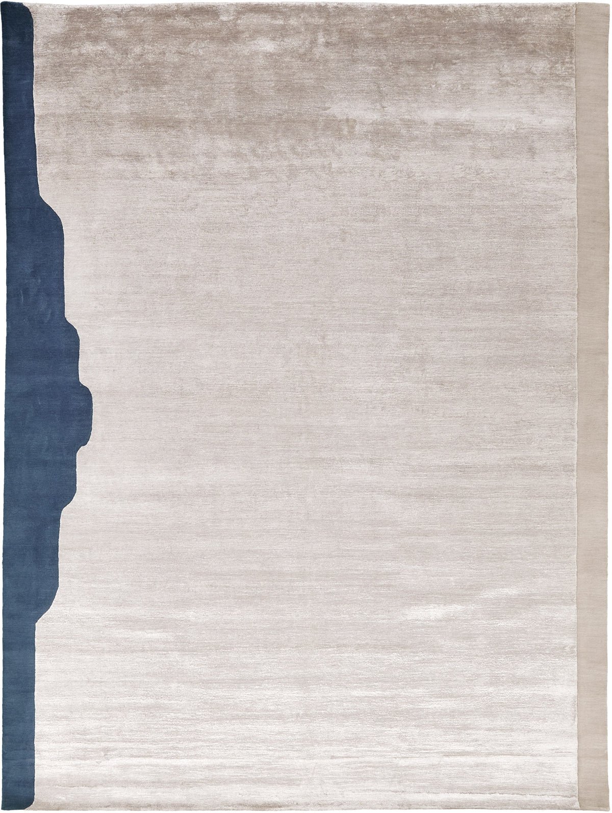 Lisbon by CÃ©sar Giraldo - one-of-a-kind handmade area rug [#3]