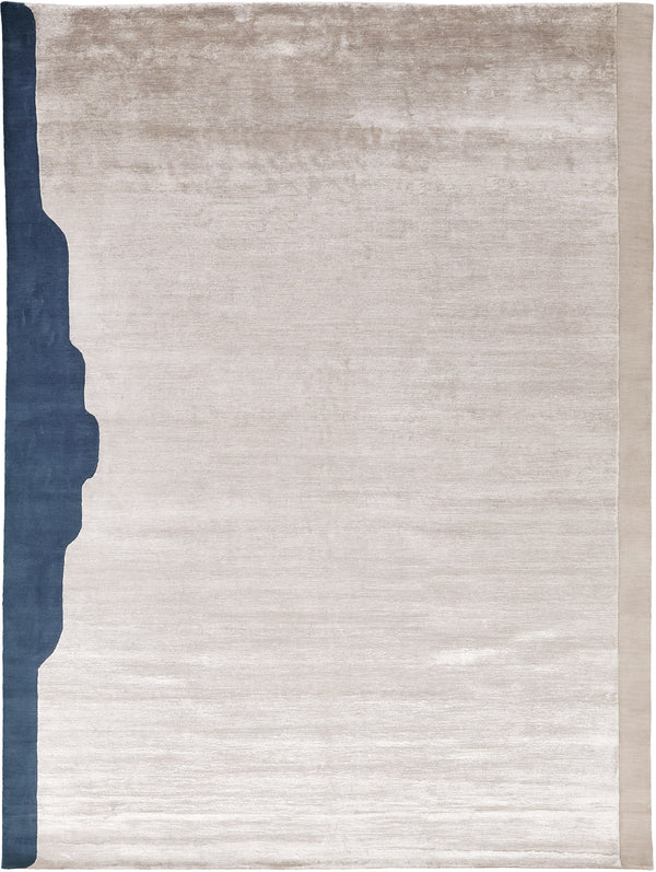 Lisbon by CÃ©sar Giraldo - one-of-a-kind handmade area rug [#3]