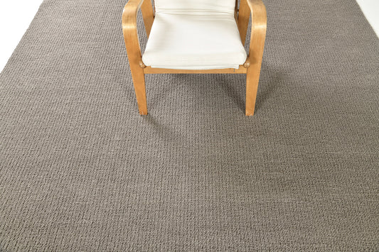 Sand Pebble Flatweave Loam 4K10