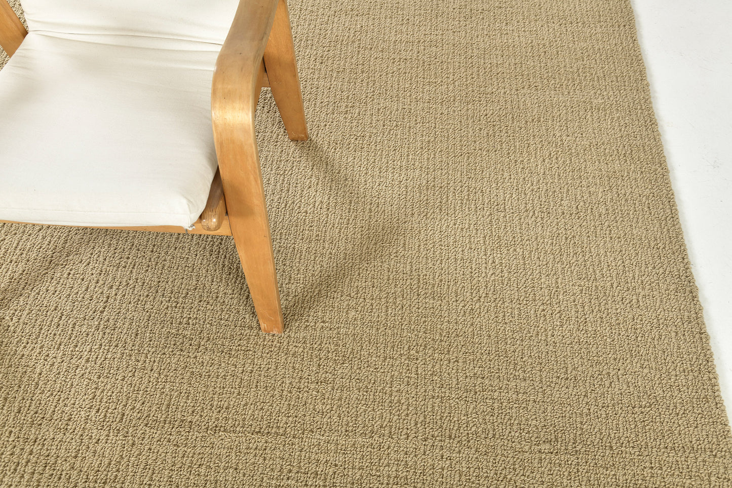 Sand Flatweave, Loam Collection