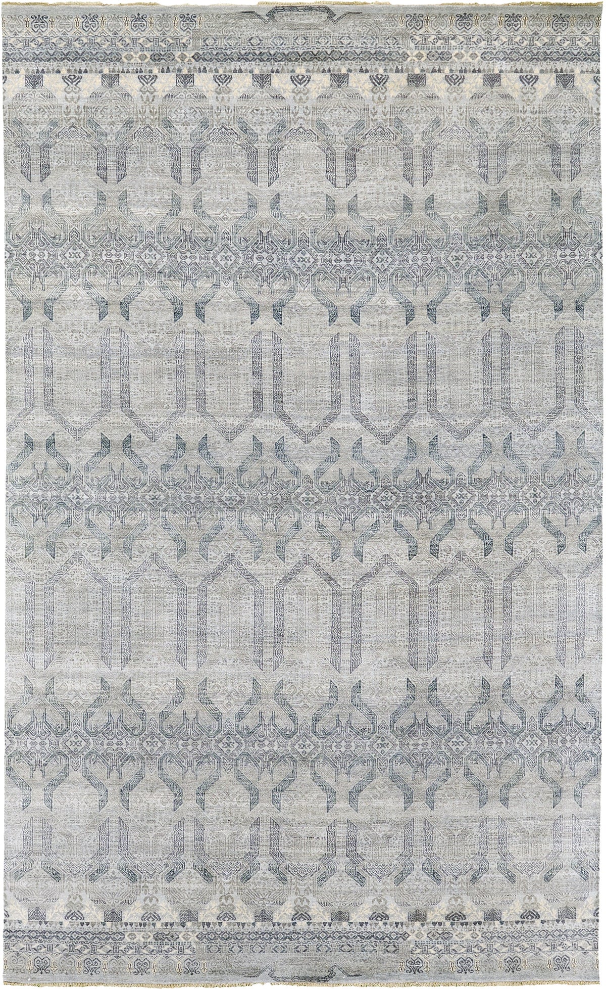 Honasuser, Allure Collection - one-of-a-kind handmade area rug