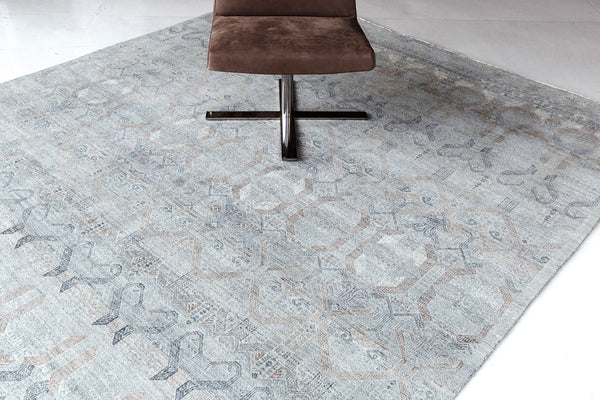 Honasuser, Allure Collection - full length showing color variation