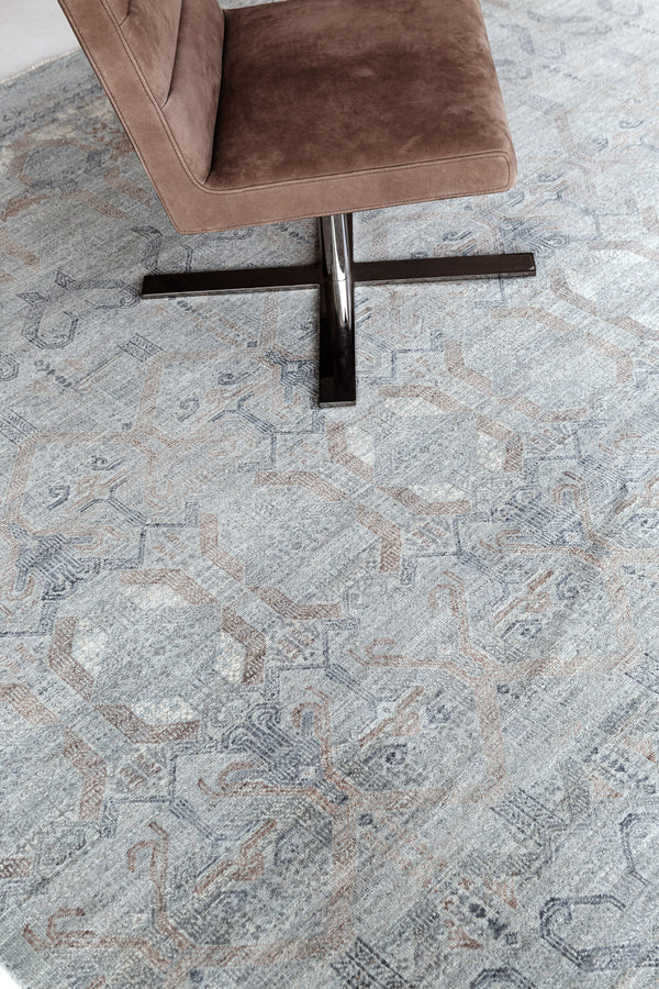 Honasuser, Allure Collection - overhead flat lay view