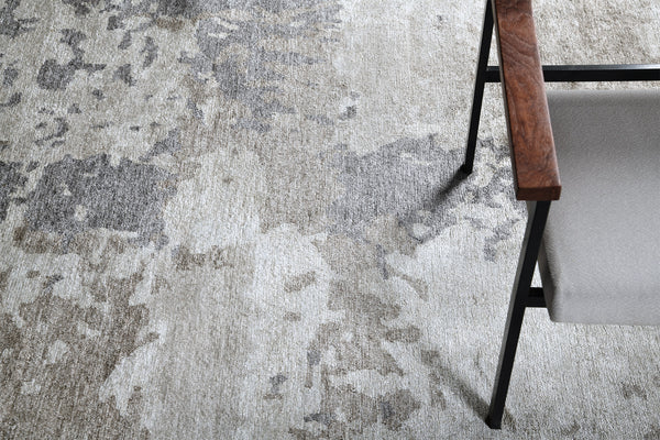 Chochinobake, Yokai Collection, Dark Taupe - overhead flat lay view