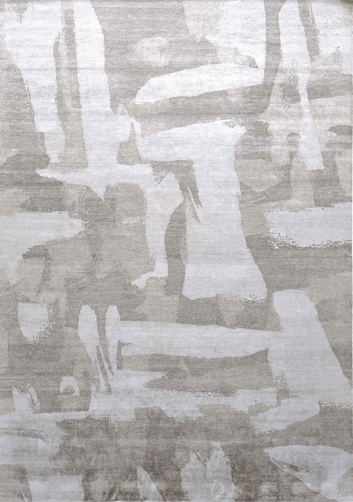 Akabeko, Yokai Collection, Taupe Ivory