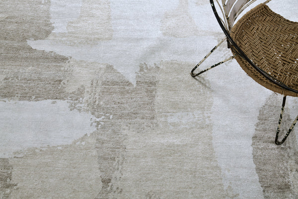 Akabeko, Yokai Collection, Taupe Ivory - overhead flat lay view