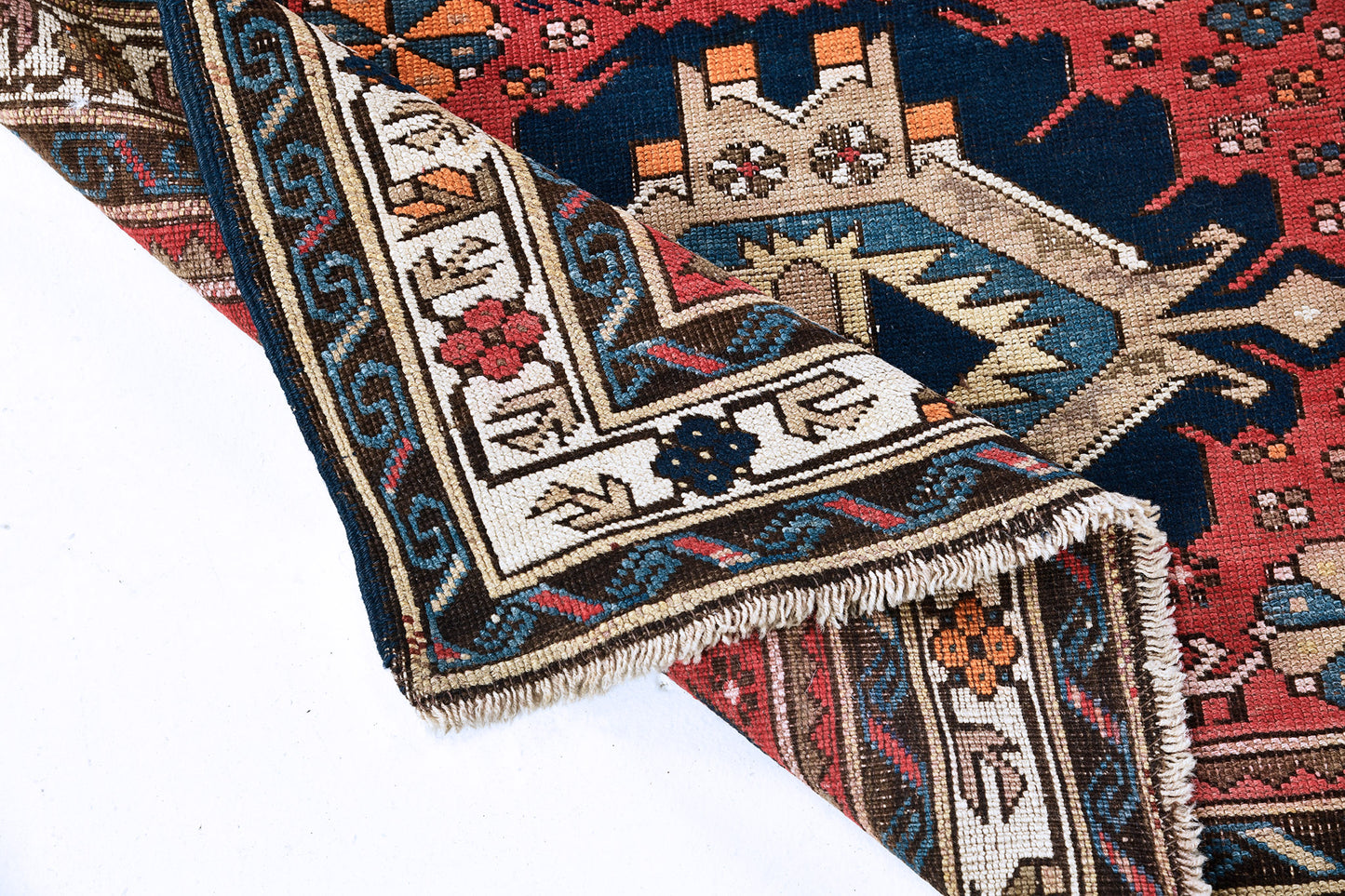 Antique Caucasian Darband