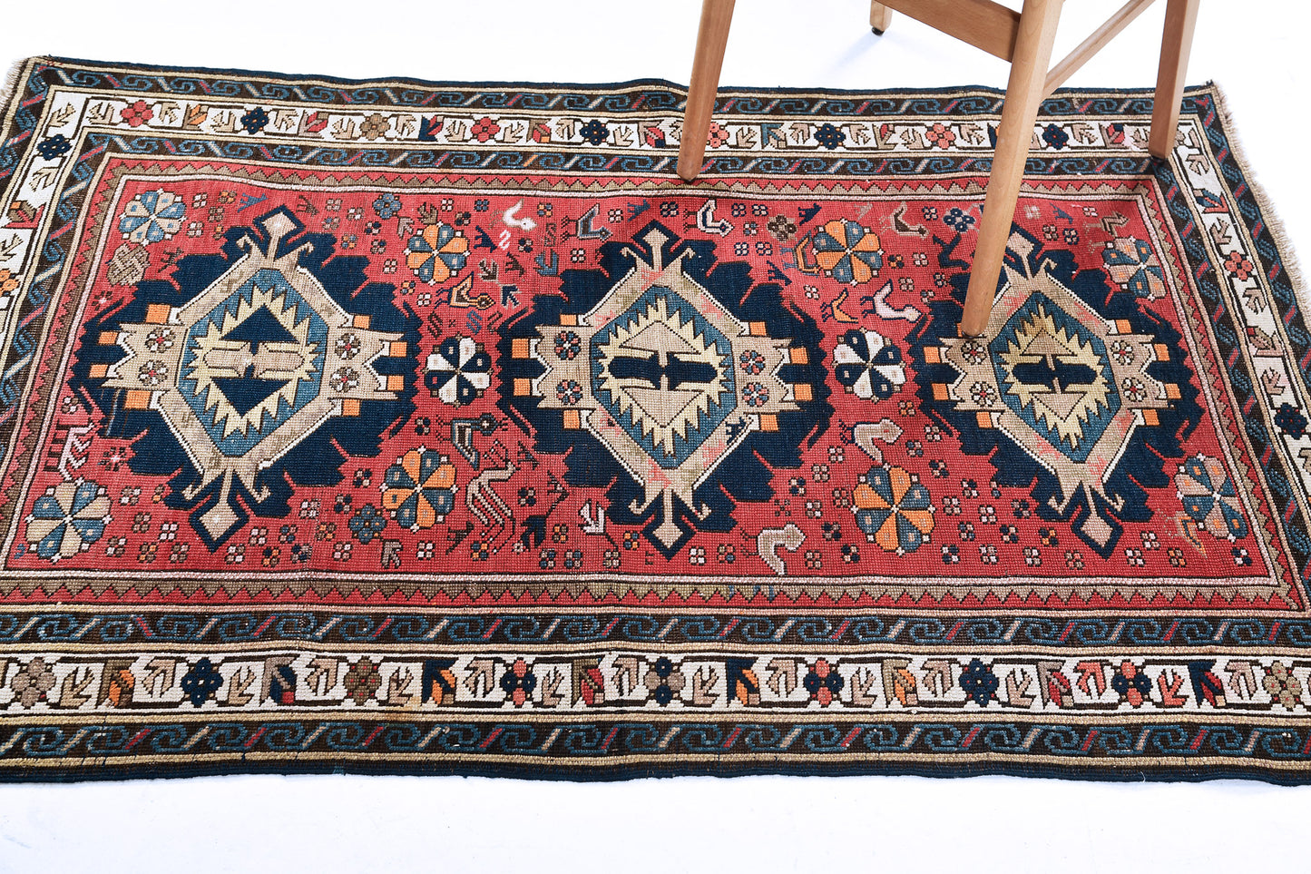 Antique Caucasian Darband