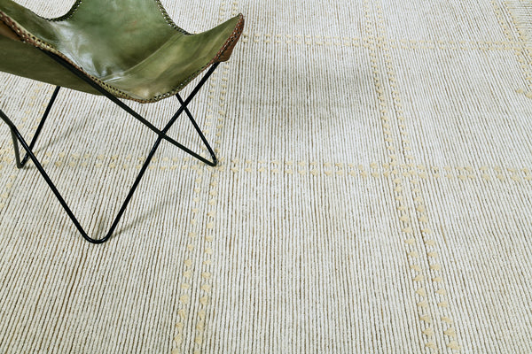 Valdepena, Estancia Collection, Lemon - overhead flat lay view [#2]