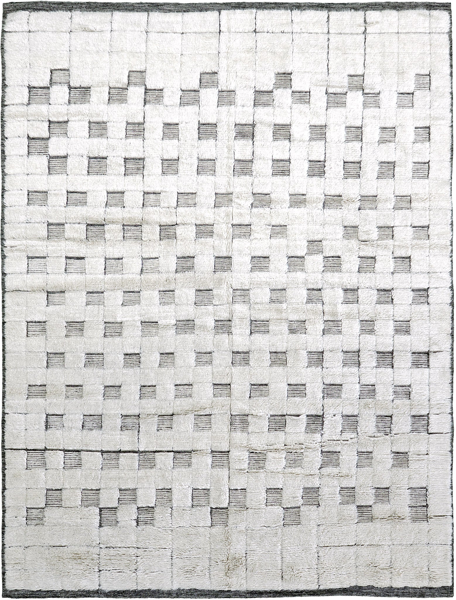 Ivory Silver