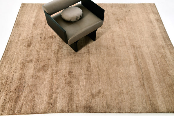 Sand Pile, Loam Collection, Rose Gold - natural light view of colors [#1]