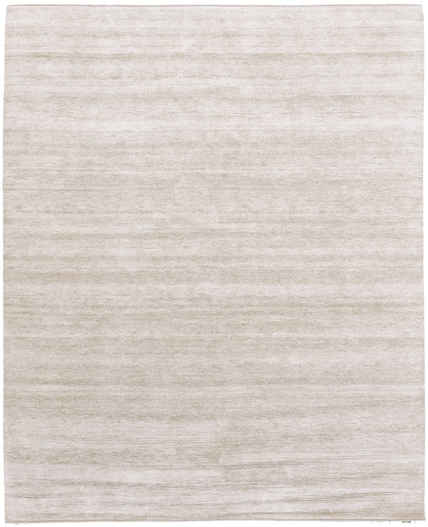 Silt Pile, Loam Collection, Beige - full length showing color variation