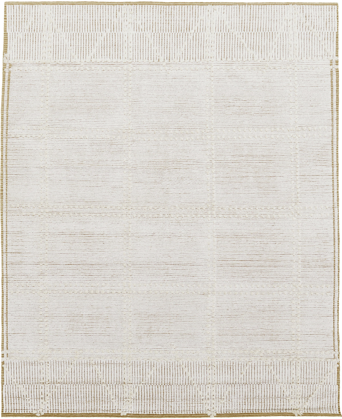 Valdepena, Estancia Collection, Lemon - one-of-a-kind handmade area rug [#2]