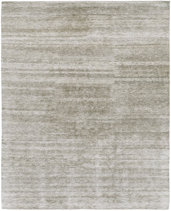 Silt Pile, Loam Collection, Taupe - full length showing color variation