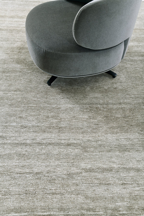 Silt Pile, Loam Collection, Taupe - overhead flat lay view
