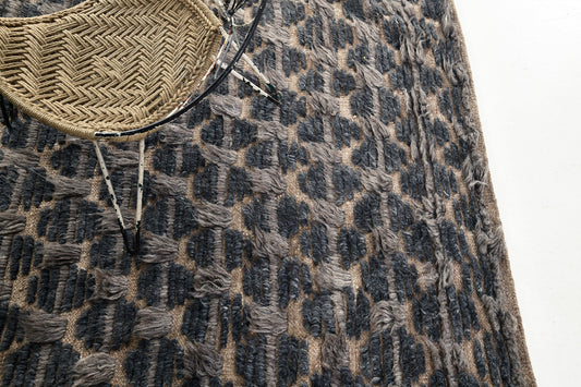 Nami, Sahara Collection, Mocha Rust