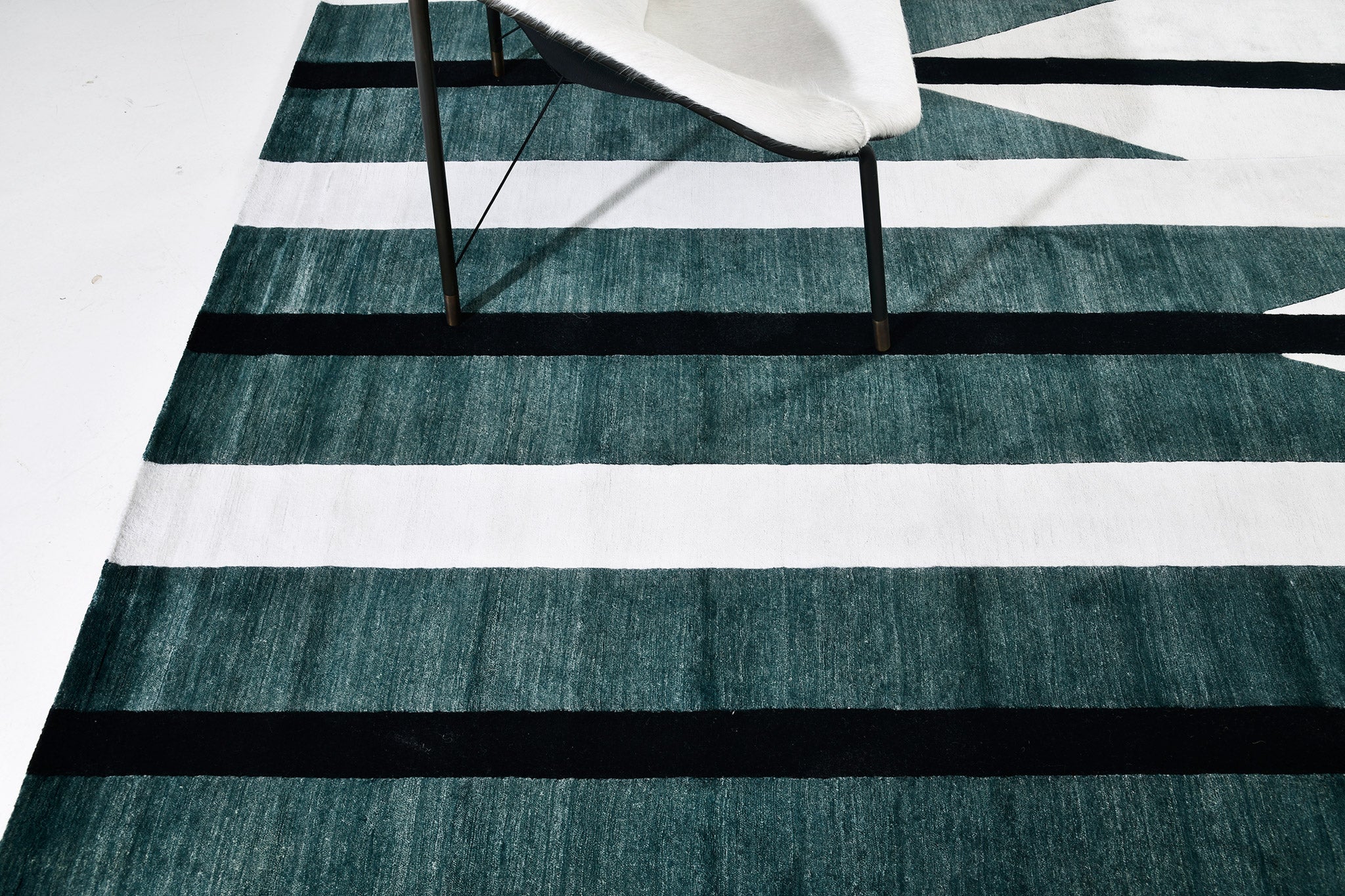 Medellin Rugs 31849 - 9' 3