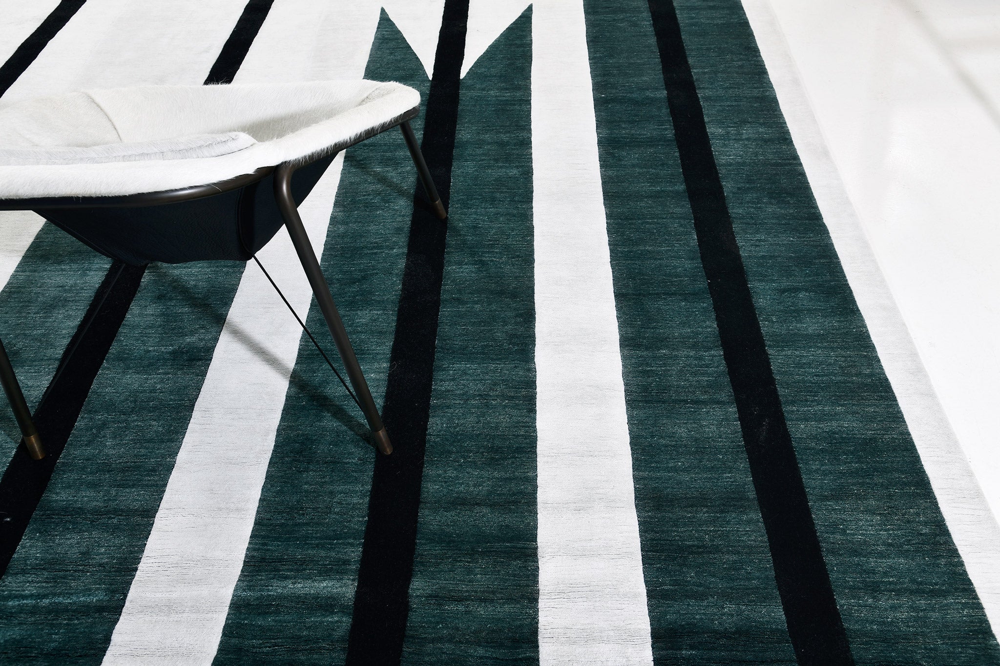 Medellin Rugs 31849 - 9' 3